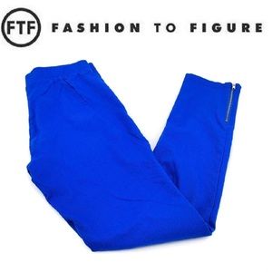 Fashion To Figure Pants